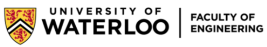 University of Waterloo Faculty of Engineering