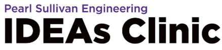 Pearl Sullivan Engineering Ideas Clinic